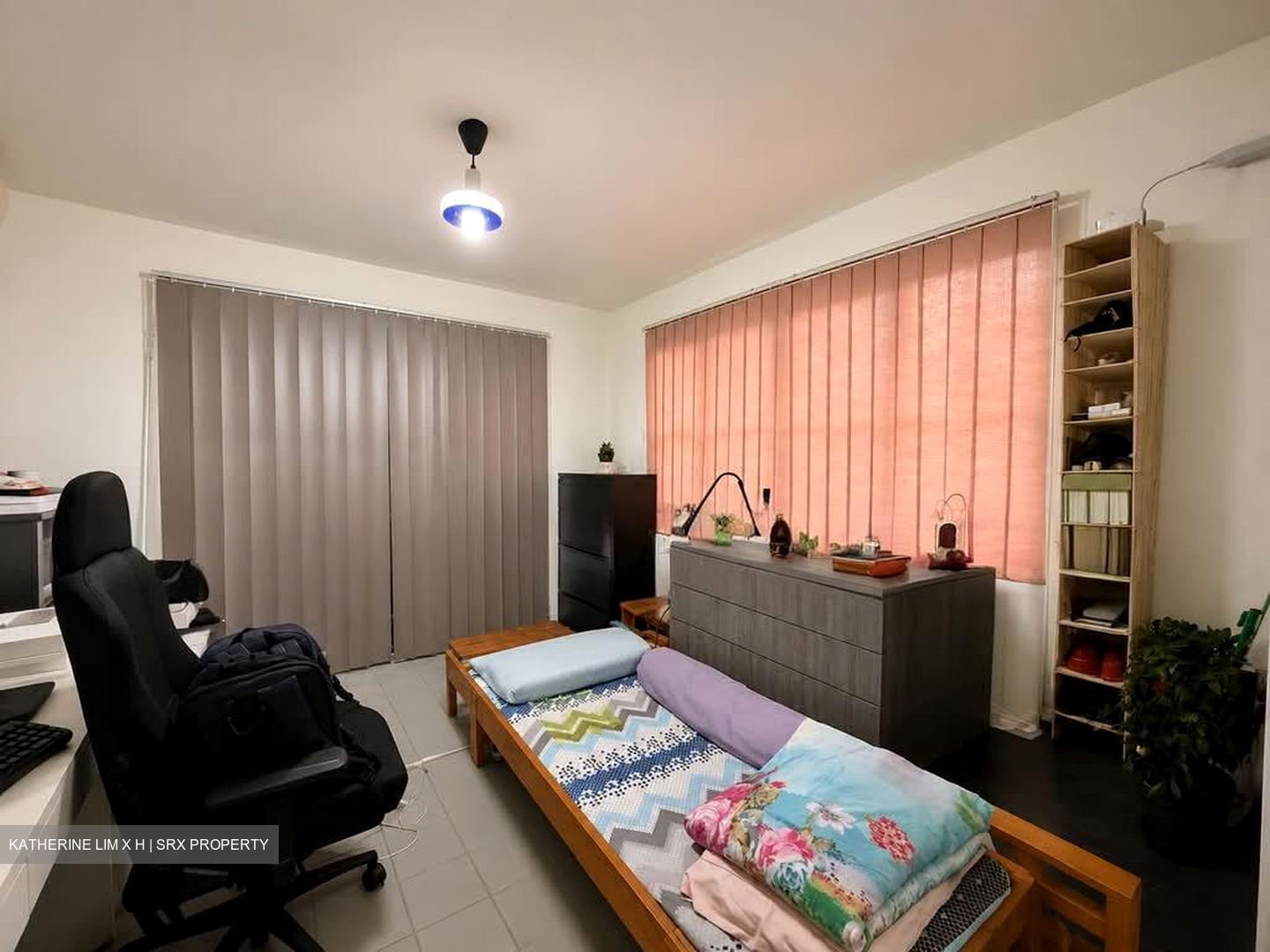 Tai Hwan Garden (D19), Terrace #568085501